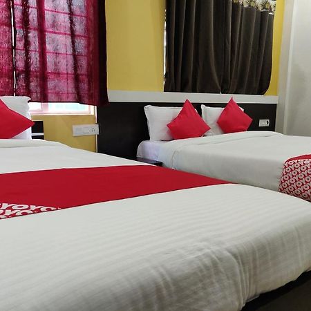 Hôtel Oyo 45654 Saw Aiom Residency à Shillong Extérieur photo