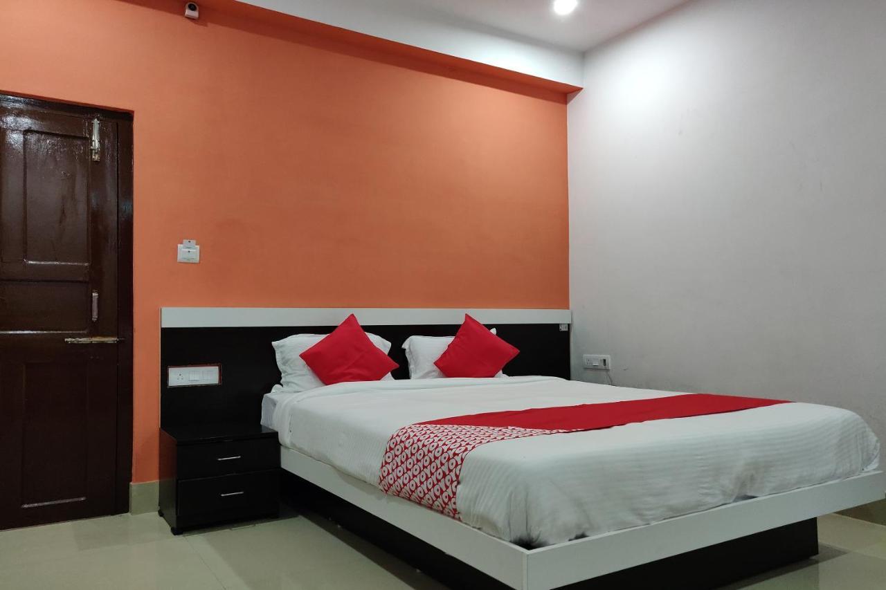 Hôtel Oyo 45654 Saw Aiom Residency à Shillong Extérieur photo